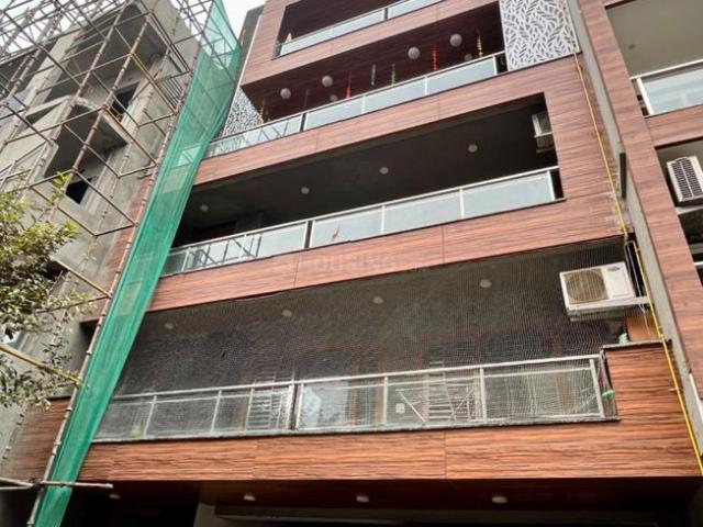 3 BHK Independent Builder Floor in Sector 48 for resale Gurgaon. The reference number is 19550181