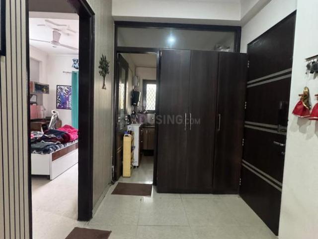 3 BHK Independent Builder Floor in Sector 48 for resale Gurgaon. The reference number is 19655896