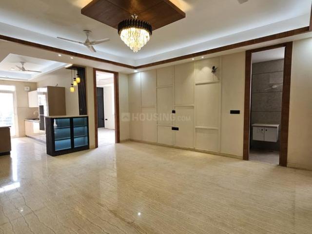 3 BHK Independent Builder Floor in Sector 48 for resale Gurgaon. The reference number is 19694437