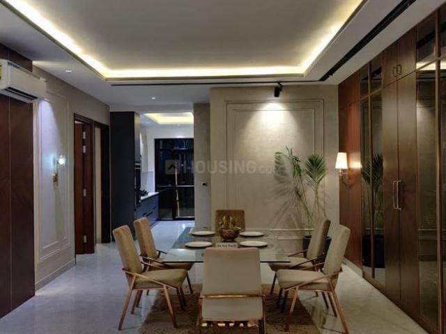 3 BHK Independent Builder Floor in Sector 48 for resale Gurgaon. The reference number is 19694533