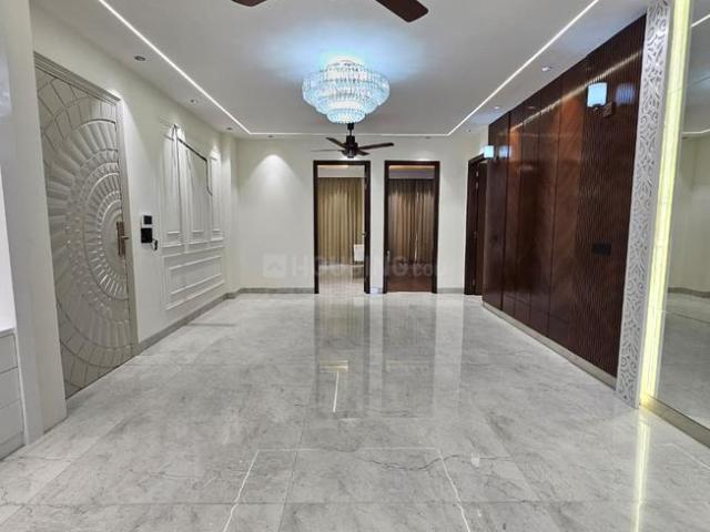3 BHK Independent Builder Floor in Sector 48 for resale Gurgaon. The reference number is 19725889