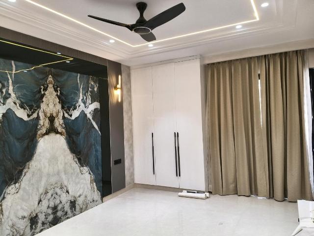 3 BHK Independent Builder Floor in Sector 48 for resale Gurgaon. The reference number is 19763209
