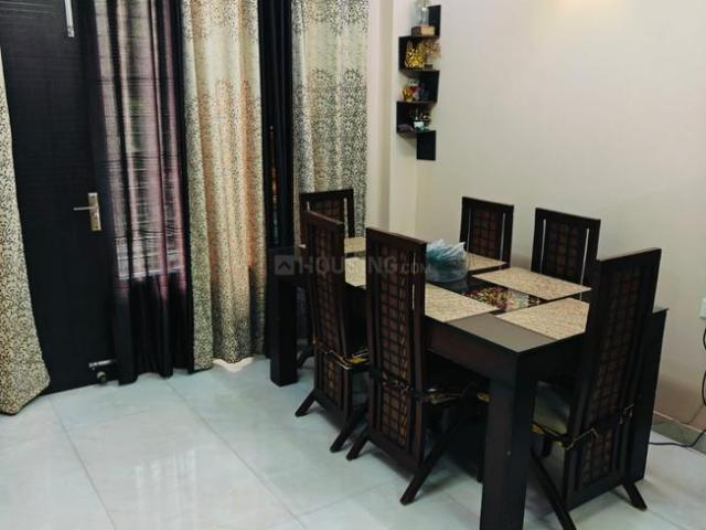 3 BHK Independent Builder Floor in Sector 48 for resale Gurgaon. The reference number is 19763338