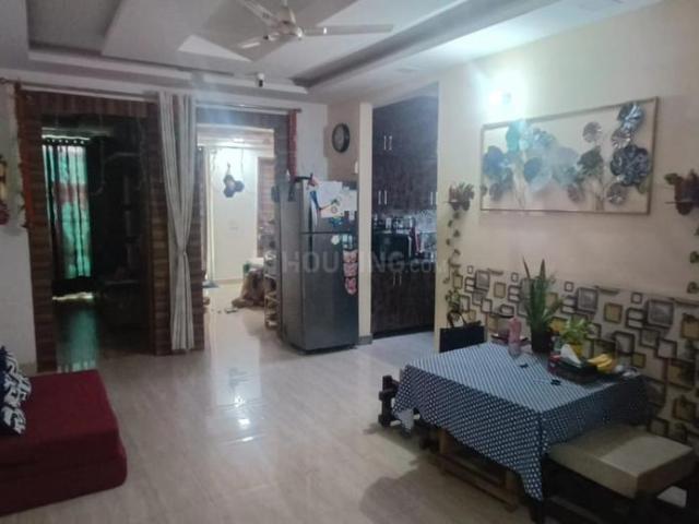 3 BHK Independent Builder Floor in Sector 48 for resale Gurgaon. The reference number is 19766352