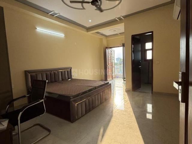 3 BHK Independent Builder Floor in Sector 48 for resale Gurgaon. The reference number is 19788379