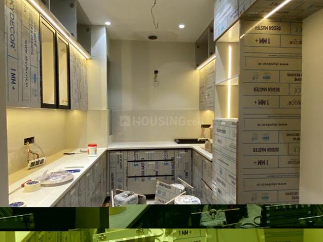 3 BHK Independent Builder Floor in Sector 48 for resale Gurgaon. The reference number is 19929101