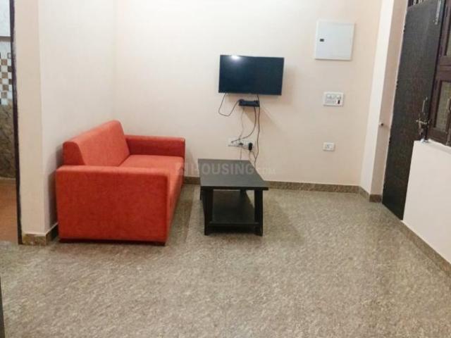 3 BHK Independent Builder Floor in Sector 48 for resale Gurgaon. The reference number is 19936529