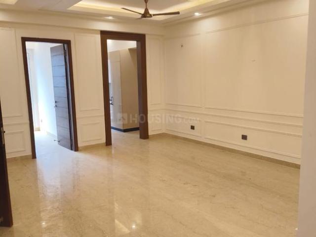 3 BHK Independent Builder Floor in Sector 48 for resale Gurgaon. The reference number is 19120406