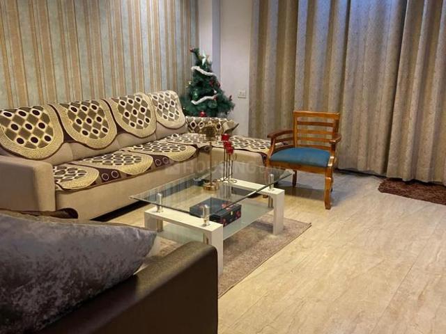 3 BHK Independent Builder Floor in Sector 48 for resale Gurgaon. The reference number is 19152753