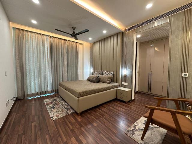 3 BHK Independent Builder Floor in Sector 48 for resale Gurgaon. The reference number is 19383621