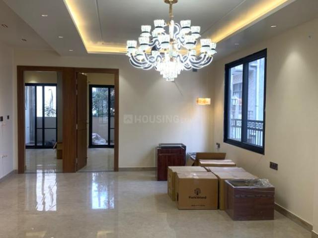 3 BHK Independent Builder Floor in Sector 48 for resale Gurgaon. The reference number is 19383673