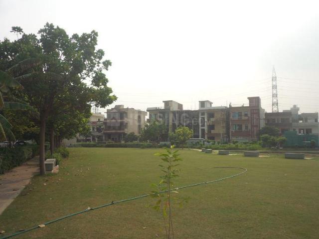 3 BHK Independent Builder Floor in Sector 48 for resale Gurgaon. The reference number is 20686996