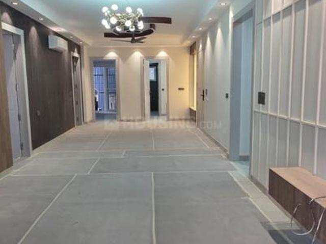3 BHK Independent Builder Floor in Sector 48 for resale Gurgaon. The reference number is 20975300