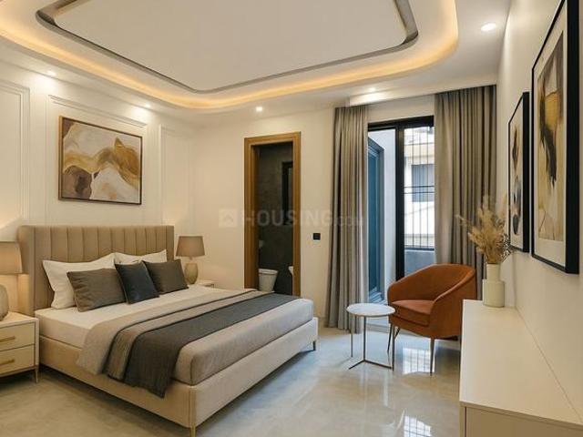 3 BHK Independent Builder Floor in Sector 48 for resale Gurgaon. The reference number is 20055856