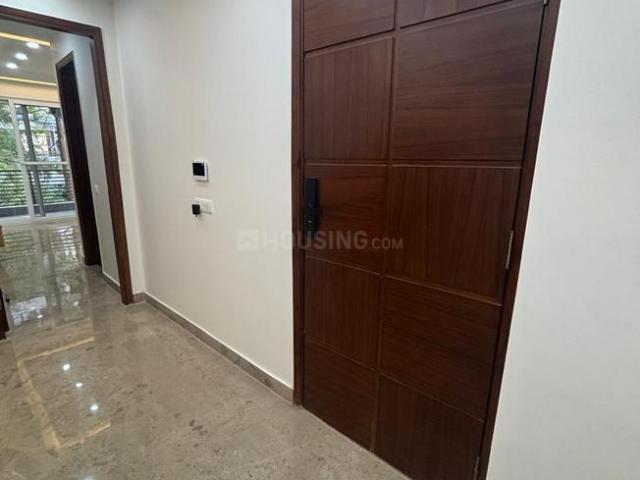 3 BHK Independent Builder Floor in Sector 48 for resale Gurgaon. The reference number is 20100358