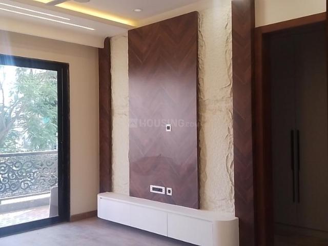 3 BHK Independent Builder Floor in Sector 48 for resale Gurgaon. The reference number is 20178199