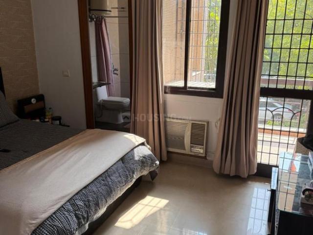 3 BHK Independent Builder Floor in Sector 48 for resale Gurgaon. The reference number is 20196031