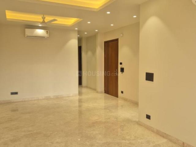 3 BHK Independent Builder Floor in Sector 48 for resale Gurgaon. The reference number is 20220322