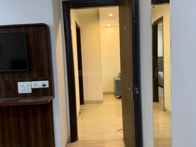 3 BHK Independent Builder Floor in Sector 48 for resale Gurgaon. The reference number is 20253403