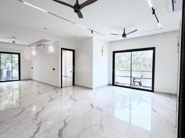 3 BHK Independent Builder Floor in Sector 48 for resale Gurgaon. The reference number is 20352631