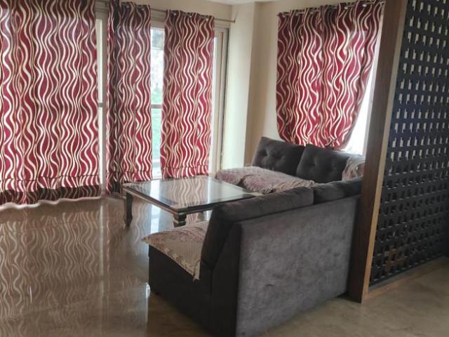 3 BHK Independent Builder Floor in Sector 48 for resale Gurgaon. The reference number is 20353273