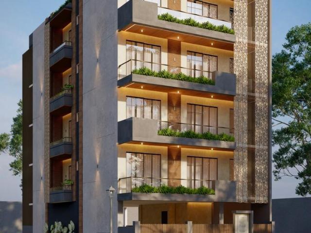 3 BHK Independent Builder Floor in Sector 72 for resale Gurgaon. The reference number is 20360315