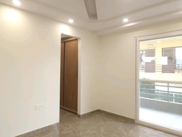 3 BHK Independent Builder Floor in Sector 48 for resale Sohna Road. The reference number is 14157984