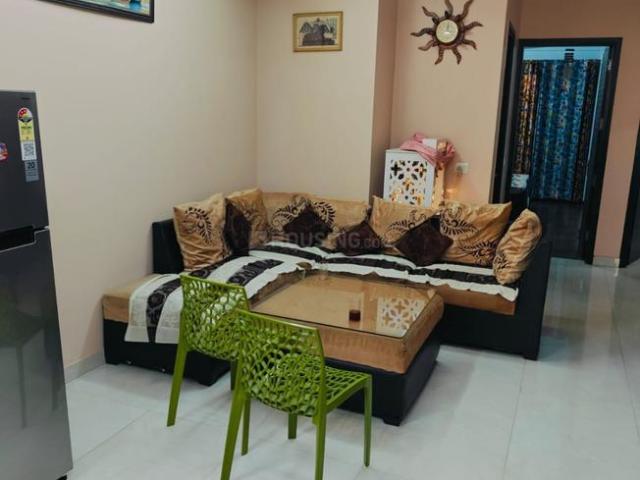 3 BHK Independent Builder Floor in Sector 48 for resale Sohna Road. The reference number is 17740852