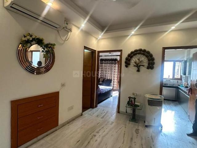 3 BHK Independent Builder Floor in Sector 48 for resale Sohna Road. The reference number is 17323324