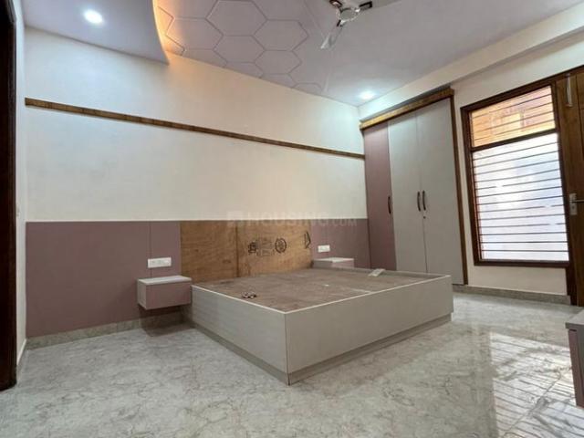 3 BHK Independent Builder Floor in Sector 49 for rent Faridabad. The reference number is 20185161