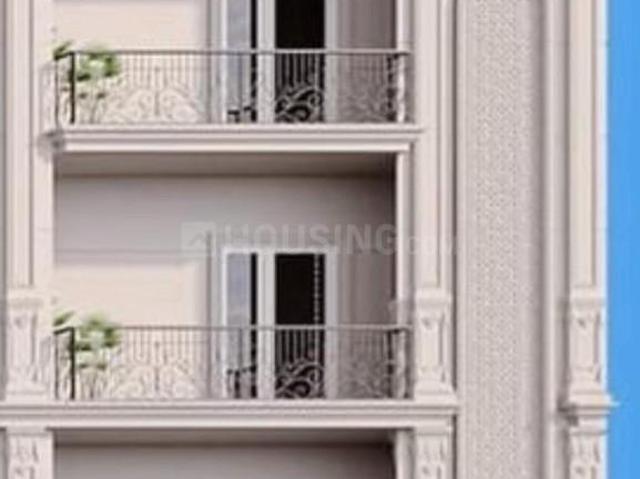 3 BHK Independent Builder Floor in Sector 49 for rent Faridabad. The reference number is 20320426