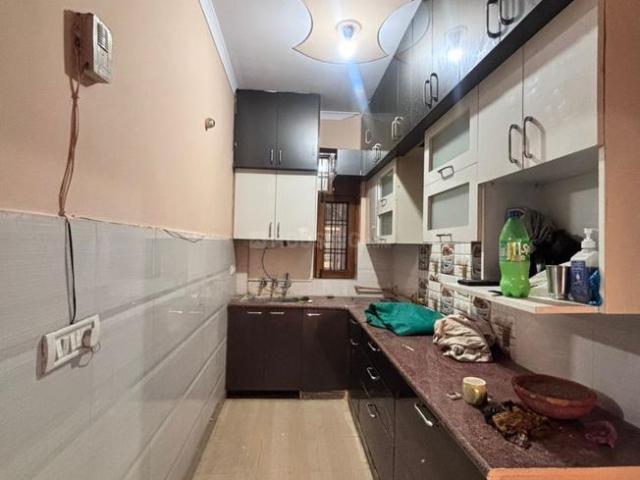 3 BHK Independent Builder Floor in Sector 49 for rent Faridabad. The reference number is 20361480