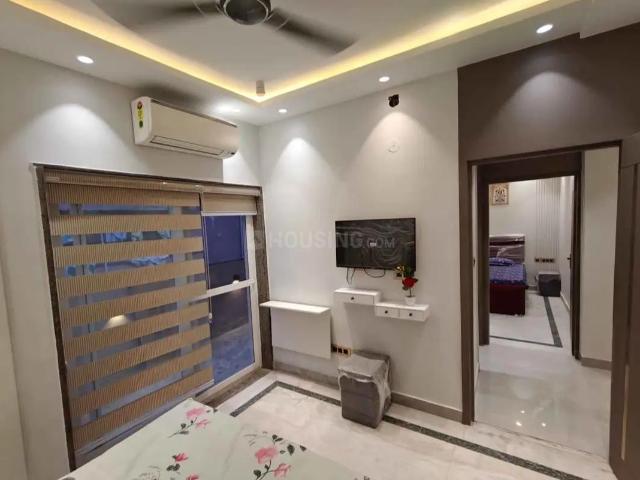3 BHK Independent Builder Floor in Sector 49 for rent Gurgaon. The reference number is 20577094