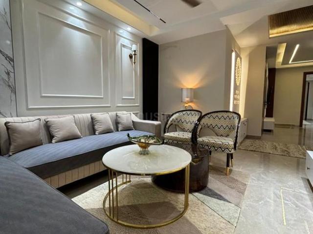 3 BHK Independent Builder Floor in Sector 49 for rent Gurgaon. The reference number is 20639343