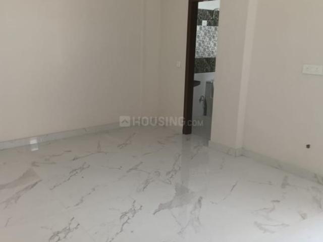 3 BHK Independent Builder Floor in Sector 49 for rent Noida. The reference number is 19934954