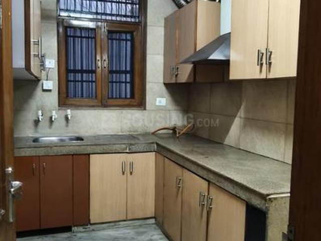 3 BHK Independent Builder Floor in Sector 49 for rent Noida. The reference number is 20619783