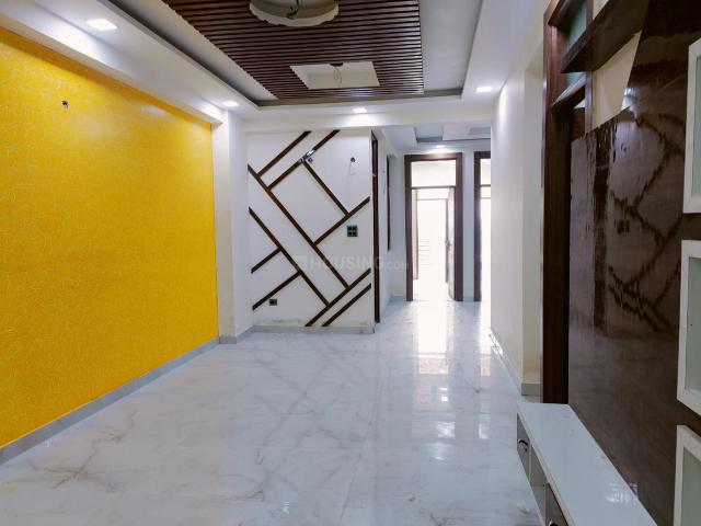 3 BHK Independent Builder Floor in Sector 49 for resale Noida. The reference number is 14963017