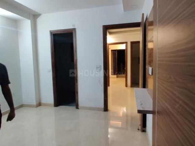 3 BHK Independent Builder Floor in Sector 49 for resale Faridabad. The reference number is 9521156