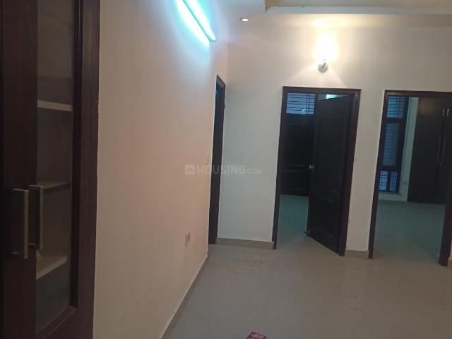 3 BHK Independent Builder Floor in Sector 49 for resale Faridabad. The reference number is 16656434