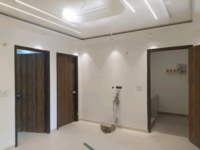 3 BHK Independent Builder Floor in Sector 49 for resale Faridabad. The reference number is 19372271