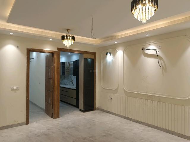 3 BHK Independent Builder Floor in Sector 49 for resale Faridabad. The reference number is 19380066