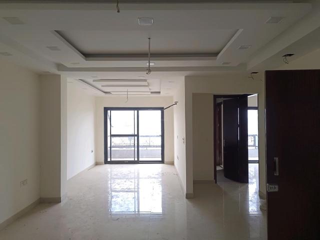 3 BHK Independent Builder Floor in Sector 49 for resale Faridabad. The reference number is 19706062