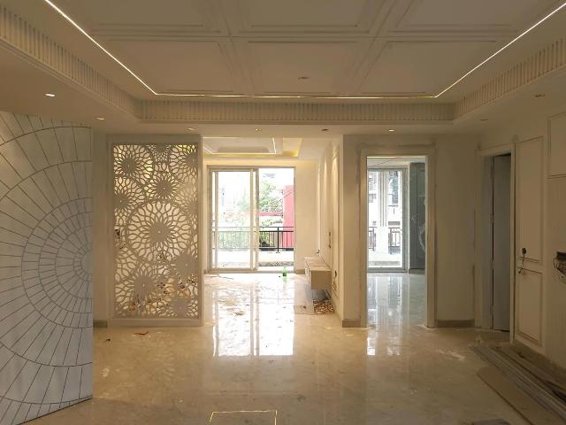 3 BHK Independent Builder Floor in Sector 49 for resale Faridabad. The reference number is 19706068