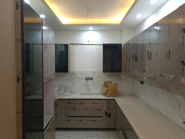 3 BHK Independent Builder Floor in Sector 49 for resale Faridabad. The reference number is 19710588