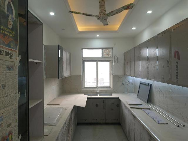 3 BHK Independent Builder Floor in Sector 49 for resale Faridabad. The reference number is 19710534