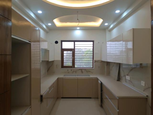 3 BHK Independent Builder Floor in Sector 49 for resale Faridabad. The reference number is 19710887