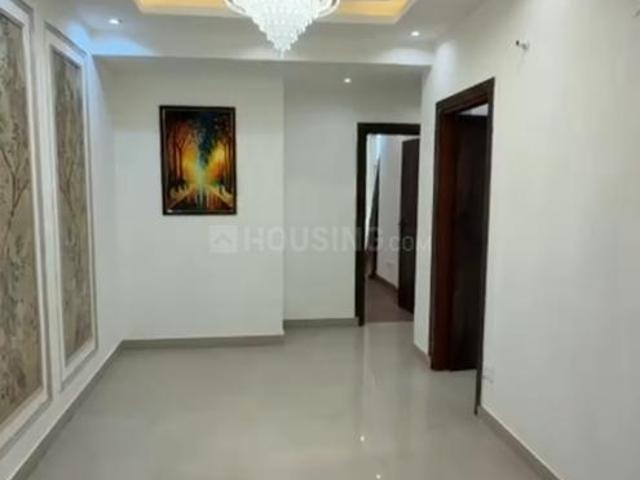 3 BHK Independent Builder Floor in Sector 49 for resale Faridabad. The reference number is 20068669