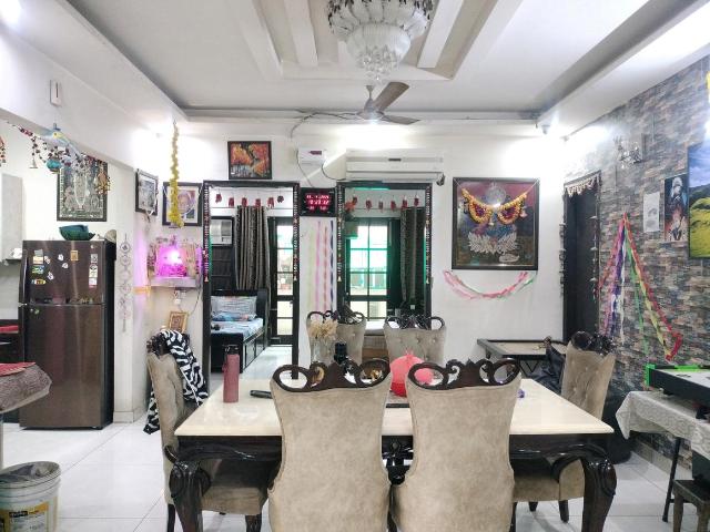 3 BHK Independent Builder Floor in Sector 49 for resale Faridabad. The reference number is 20099854