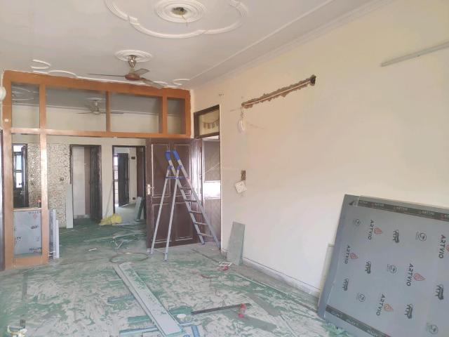 3 BHK Independent Builder Floor in Sector 49 for resale Faridabad. The reference number is 20178419