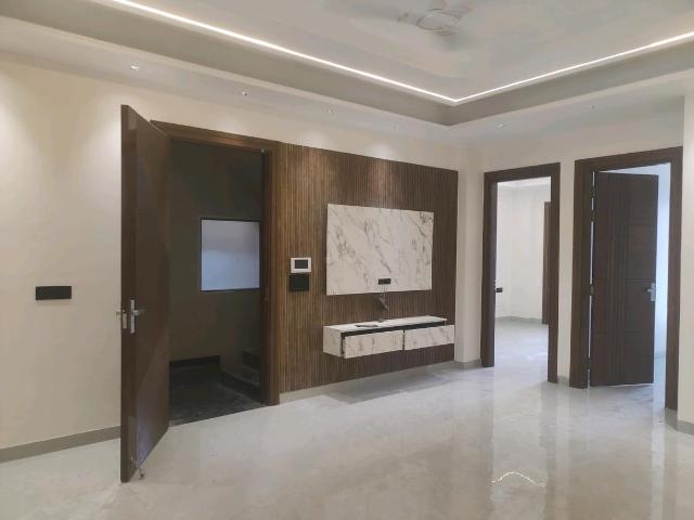 3 BHK Independent Builder Floor in Sector 49 for resale Faridabad. The reference number is 20278664